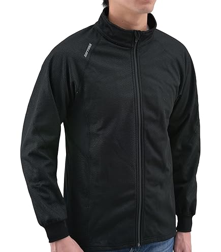 Amazon | KUSHITANI(クシタニ) キルティングインナーブルゾン ネイビー