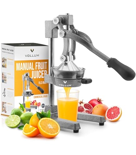 Amazon｜フレッシュジューサー HJ-3A 069025｜ジューサー・しぼり器