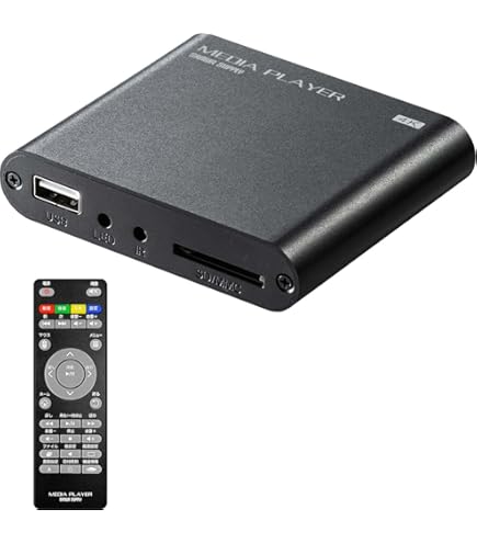 Amazon.co.jp: プリンストン デジ像 ハイレゾ対応ネットワークメディア