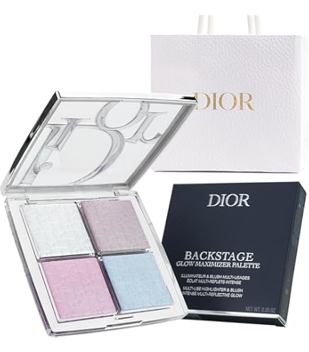 Amazon.co.jp: DIOR BACKSTAGE ディオール バックステージ アイ