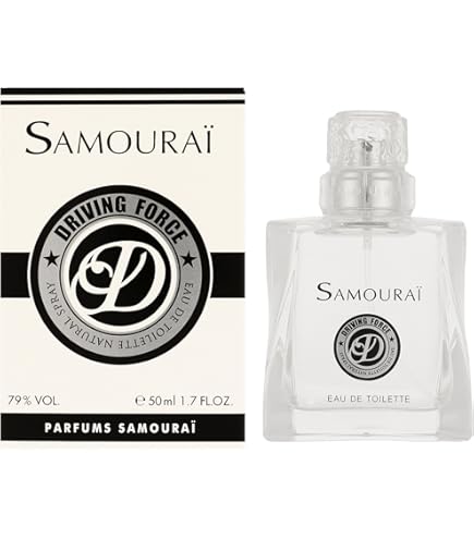 Amazon | サムライ アクアクルーズ オードトワレ 50mL | SAMOURAI