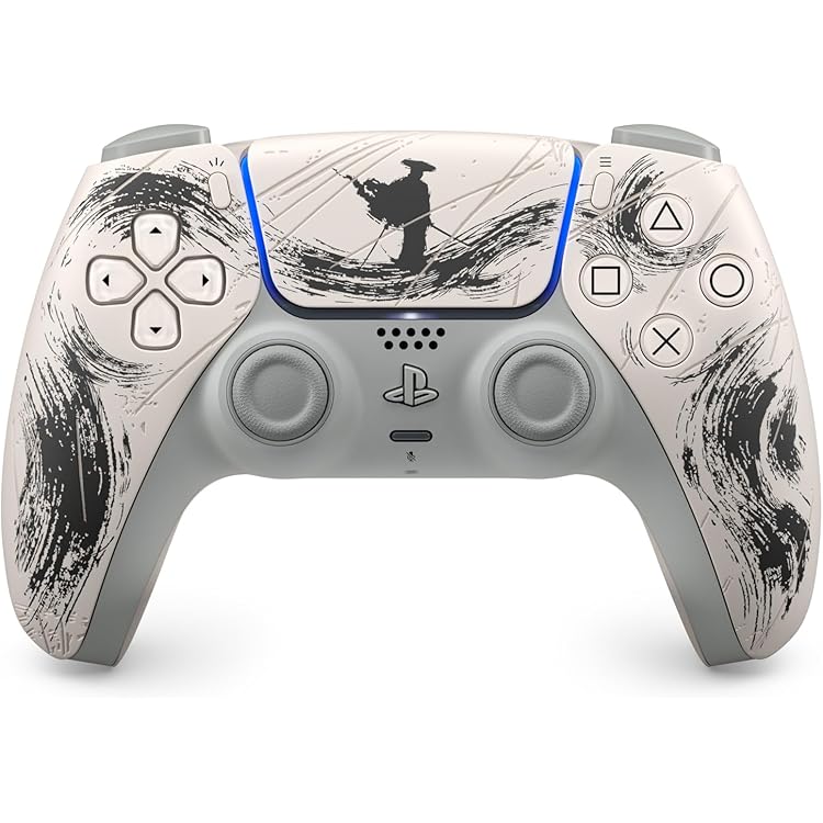 Amazon.co.jp: 【純正品】DualSense ワイヤレスコントローラー 