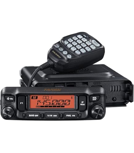 Amazon | ALINCO アルインコ DR-735H (50W) ツインバンド144/430MHz FM