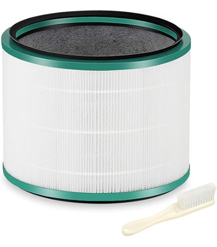 Amazon.co.jp: ダイソン 空気清浄機 Dyson HP03 HP02 HP01 HP00 DP03