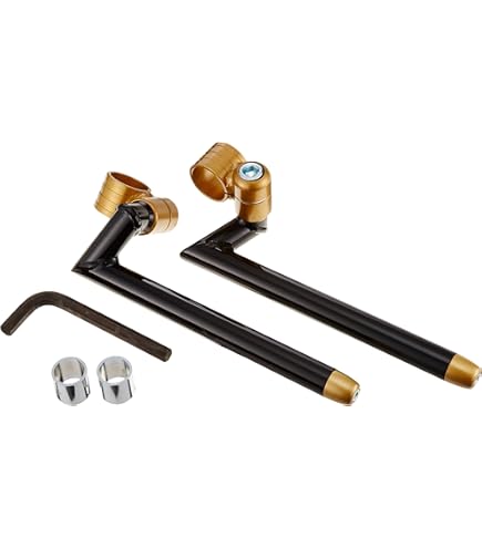 Amazon | ハリケーン(HURRICANE) トップブリッジ ジュラルミン NS-1