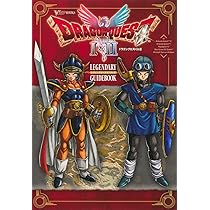 Amazon.co.jp: ドラゴンクエスト1&2 LEGENDARY GUIDEBOOK (Vジャンプ