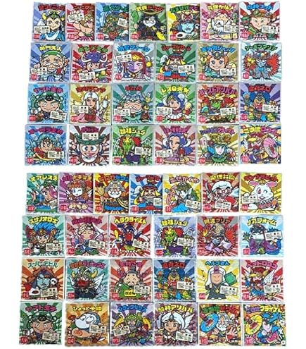 Amazon | 歴史大戦ゲッテンカ 越後龍ケンシン SR レア ビックリマン風