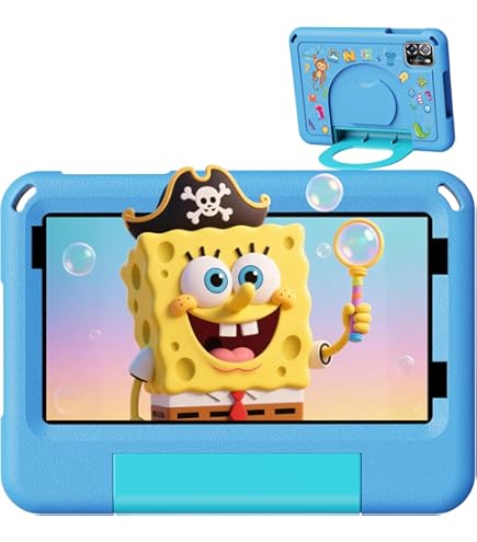 Amazon.co.jp: PRITOM プリトム 10インチ キッズタブレット 子ども用