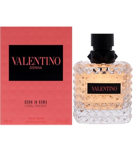 Amazon | ヴァレンティノ VALENTINO ヴァレンティナ オードパルファム