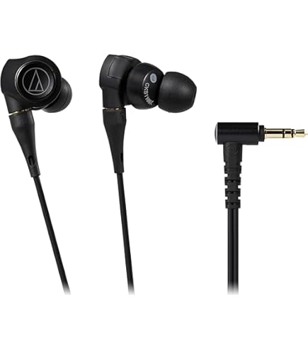 Amazon | オーディオテクニカ HDC214A/1.2 ヘッドホンリケーブル 1.2m