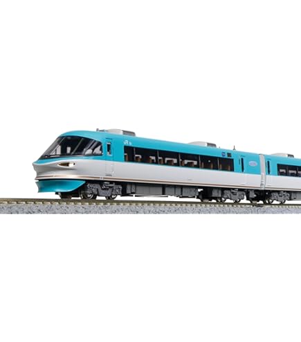 Amazon | マイクロエース Nゲージ 283系 特急くろしお 基本6両セット