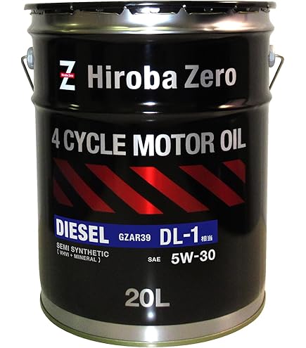 Amazon | PROFIX プロフィックス 全合成油 DL-1 5W-30 化学合成油 国内