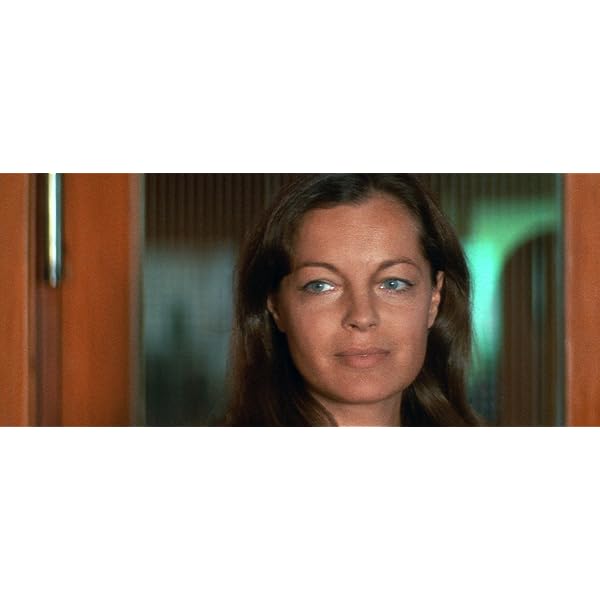 Amazon.co.jp: 地獄の貴婦人 [DVD] : ロミー・シュナイダー, ミシェル