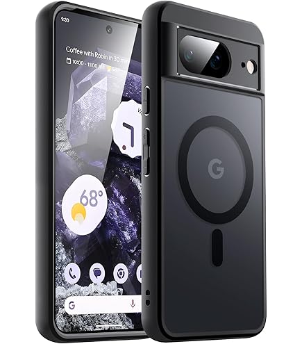 Amazon | Google Pixel 8 256GB SIMフリー [Obsidian