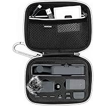 Amazon.co.jp: DJI Pocket 2 Creatorコンボ 3軸ジンバル