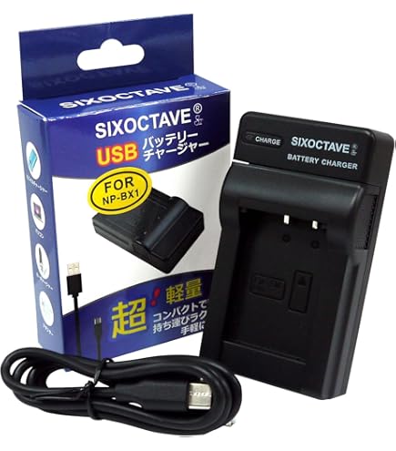 Amazon | SIXOCTAVE ソニーサイバーショット 用 DSC-HX90V/HDR-GWP88V