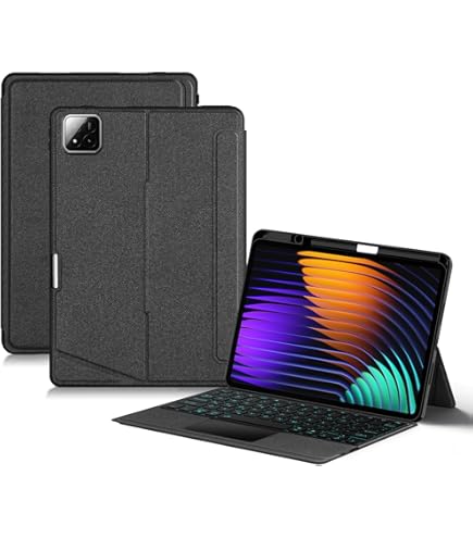 Amazon.co.jp: Xiaomi Pad 6S Pro 12.4