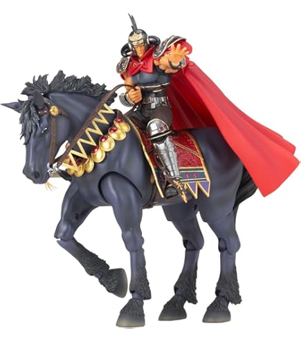 Amazon.co.jp: 北斗の拳 SpiceSeed スパイスシード ラオウ 昇天 ver