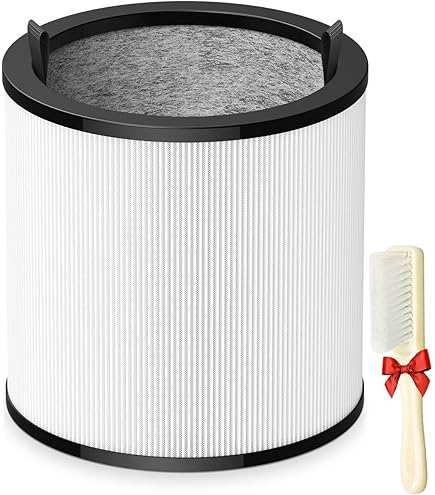 Amazon.co.jp: Dyson Pure シリーズ 360°グラスHEPAフィルター AM/TP