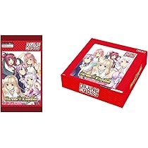 Amazon.co.jp: TCG 魔法少女にあこがれて DIVINE CROSS 20パック入り
