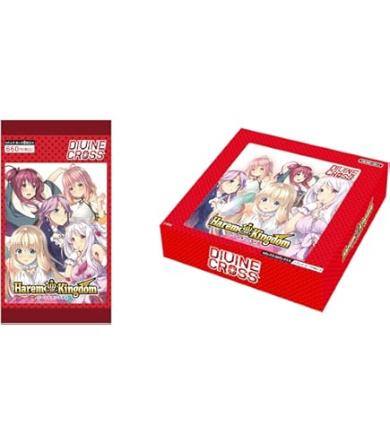 Amazon.co.jp: TCG アライアンスセージ DIVINE CROSS 6BOX入りIN