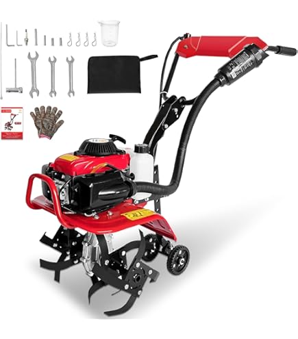 Amazon | 向井工業 肥料散布機 さんすけシリーズ ホール施肥機 OC-H