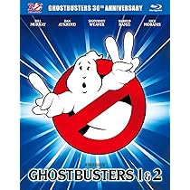 Amazon.co.jp: ゴーストバスターズ/アフターライフ 3ムービー
