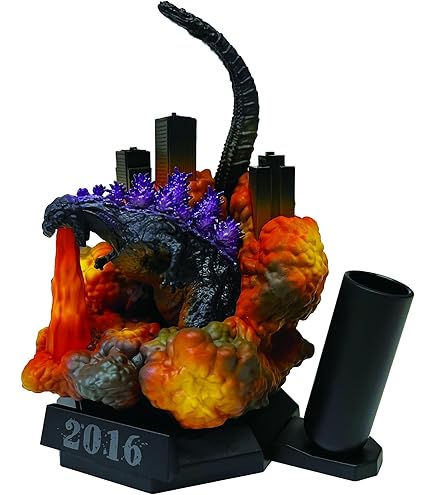 Amazon.co.jp: 東宝(TOHO) ゴジラ(1995)DMモバイルスタンド : 家電＆カメラ