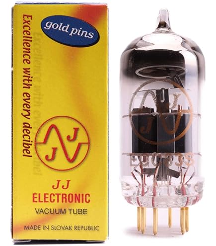 Amazon | SOVTEK 12AX7WA/7025 Sovtek ノーマル 真空管PX10 | Sovtek