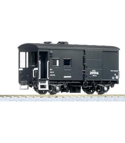 Amazon | 天賞堂 0604T 58005 ワキ10000形 高速貨車カートレイン仕様4