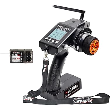 Amazon.co.jp 売れ筋ランキング: プロポ用パーツ・アクセサリ の中で