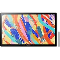 Amazon | ClearView Wacom Cintiq 24 Touch DTH246 / Cintiq 24 DTK246