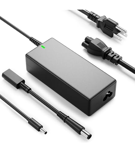 Amazon.co.jp: Dell ノートパソコン 用 19.5V 3.34A 65w 電源 AC