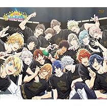 Amazon.co.jp: 劇場版 うたの☆プリンスさまっ♪ マジLOVEキングダム