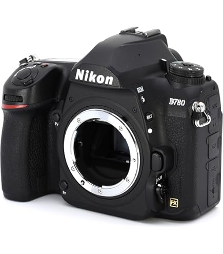 Amazon.co.jp: Nikon D810 Digital SLR Camera : Electronics