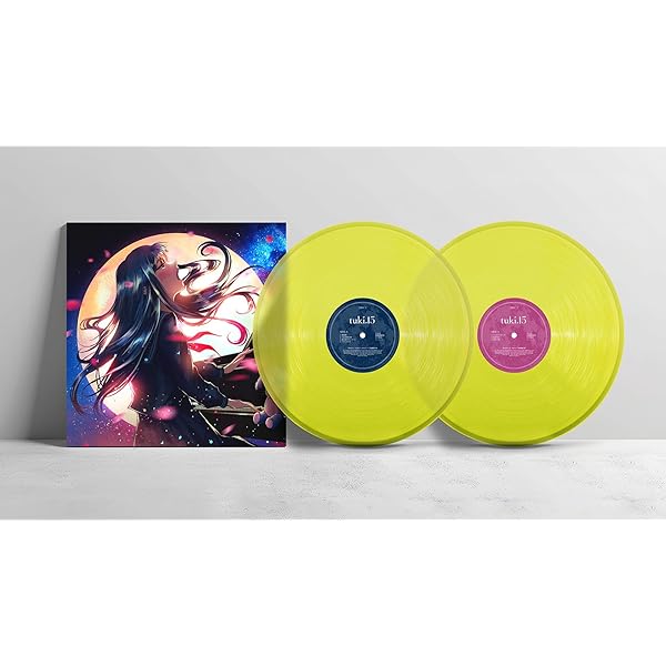 Amazon.co.jp: tuki. 15 ( 完全生産限定盤 )(特典なし): ミュージック