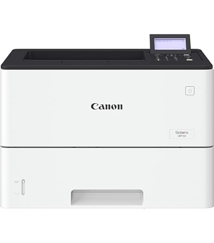 Amazon.co.jp: 旧モデル Canon レーザープリンタ Satera LBP6600 A4