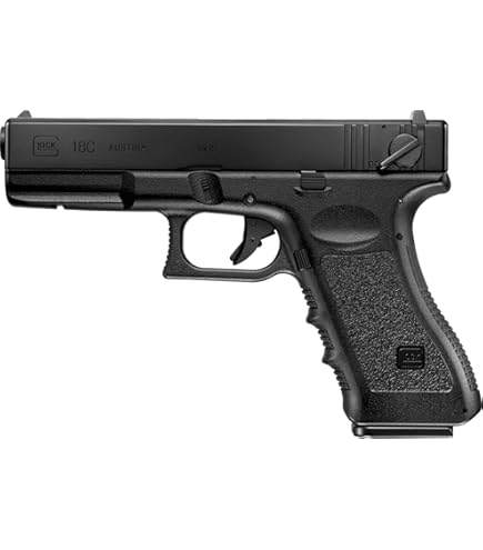 Amazon | 東京マルイ GLOCK34 18歳以上 ガスブローバック | ハンドガン