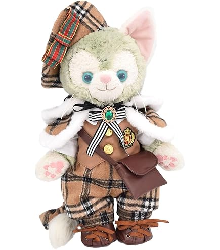 Amazon.co.jp: ジェラトーニ ニットチェック コスチュームセット