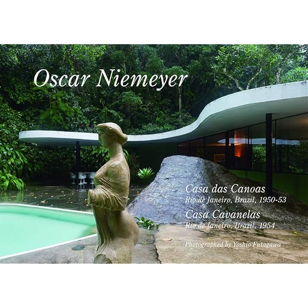 Amazon.co.jp: オスカー・ニーマイヤー 形と空間―Oscar Niemeiyer