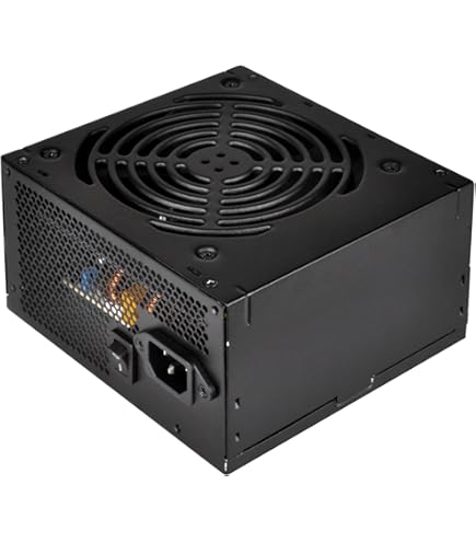 Amazon | Silver Stone SilverStone ATX PC電源 SST-ET650-B-Rev 650W