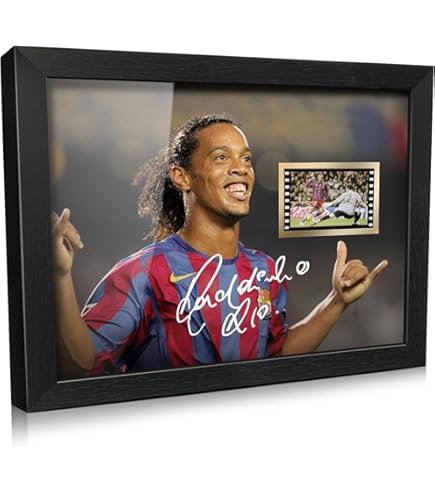 Amazon.co.jp: ORIMAMI サイン入りサッカーボール ジネディーヌ ジダン