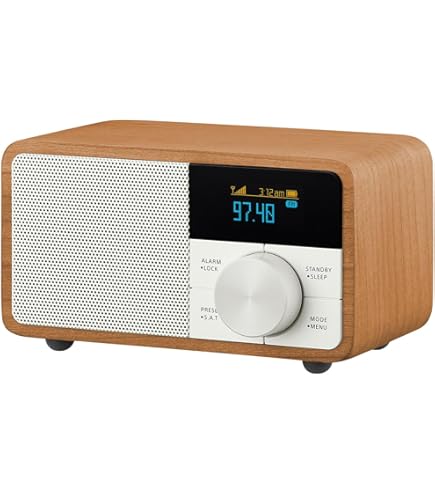 Amazon.co.jp: ICF-9740 FM/AM 2バンドホームラジオ : 家電＆カメラ