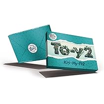 Amazon.co.jp: Kis-My-Ft2 LIVE TOUR 2021 HOME(Blu-ray2枚組)(Blu-ray