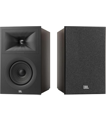 Amazon | JBL スピーカー 4312M II WX [ペア] | モニタースピーカー