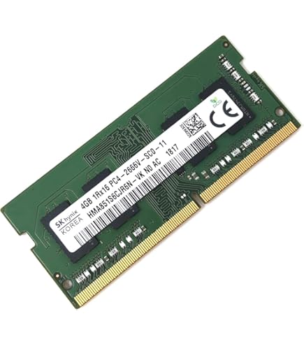Amazon.co.jp: Micron 8GB DDR4 1Rx8 PC4-2666V-SA2 MTA8ATF1G64HZ