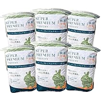 Amazon | 【令和7年度産新刈り】牧草市場 スーパープレミアム チモシー