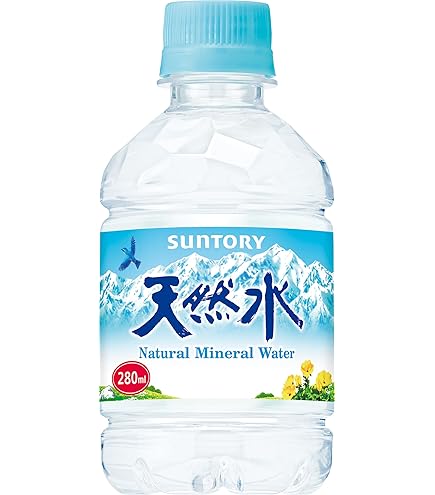 Amazon.co.jp: 希望の命水（めいすい）2L 36種類の生体ミネラル水