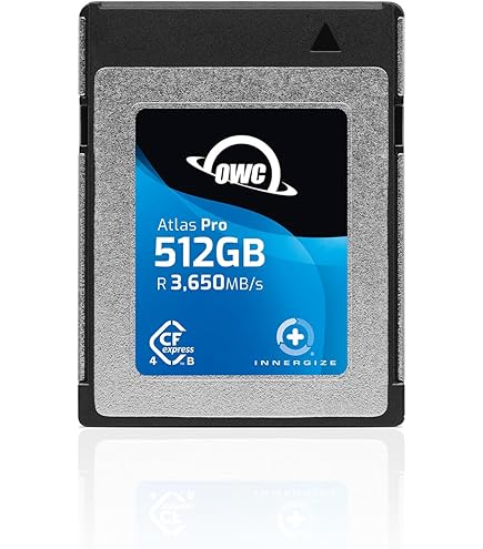 374 ProGrade Digital CFexpress Type B 4個 ProGrade Digital