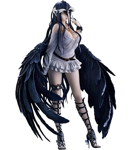 Amazon | フリュー オーバーロード アルベド チャイナドレスver. 1/7